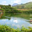 雁鳴湖(吉林省敦化市雁鳴湖) 雁鳴湖(吉林省敦化市雁鳴湖)