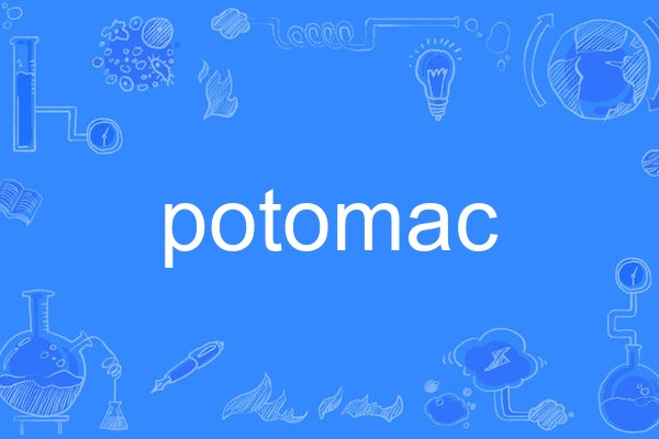 potomac potomac