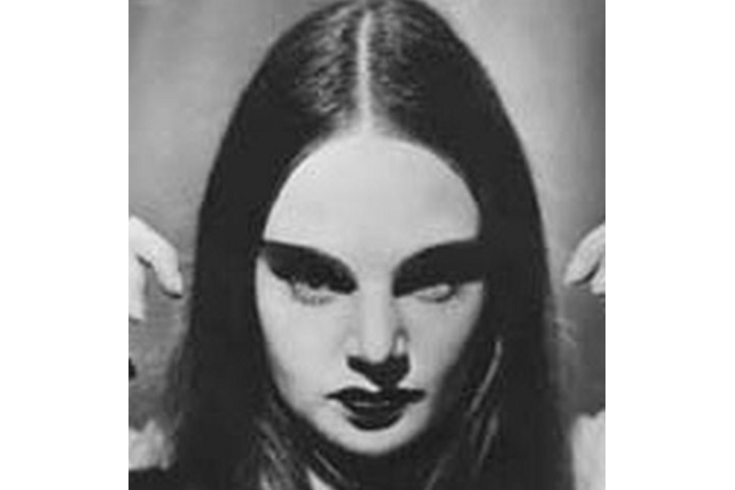 Carroll Borland Carroll Borland