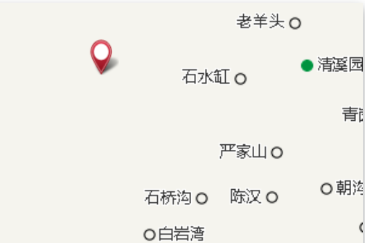 後山電站 後山電站