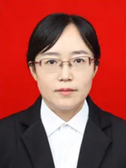 史娟(陝西省銅川市委宣傳部副部長、市委文明辦主任)