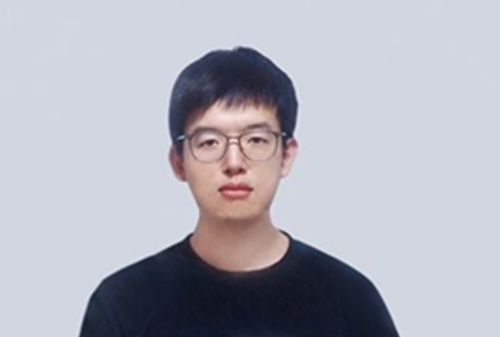 李國興(Moka CEO) 李國興(Moka CEO)