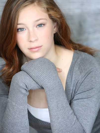 米娜·森德沃爾(Mina Sundwall)