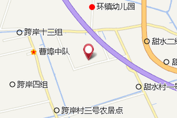 圩岸十組