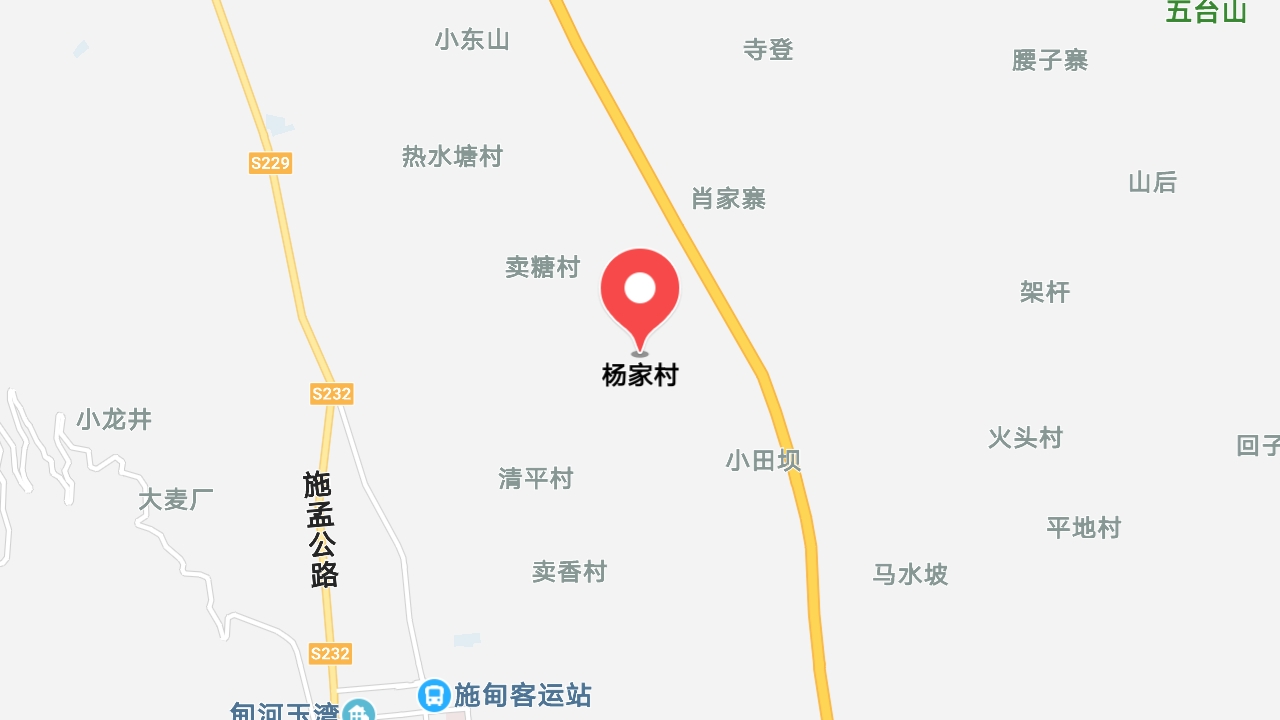 地圖信息