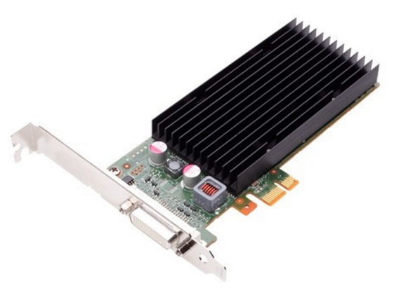 NVIDIA Quadro NVS300 NVIDIA Quadro NVS300