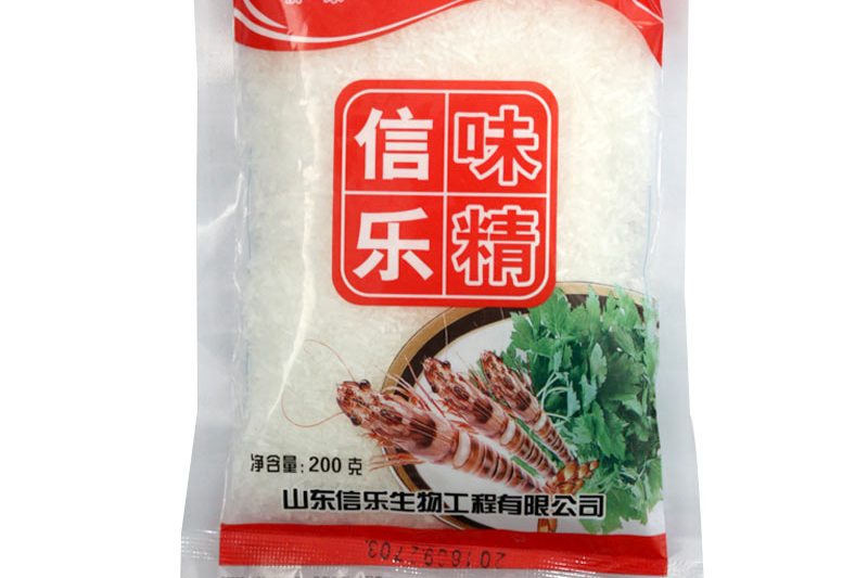 信樂味素 信樂味素