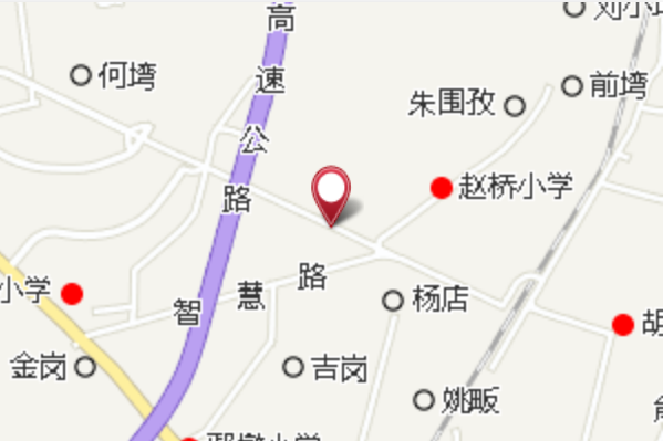 楊趙塆 楊趙塆