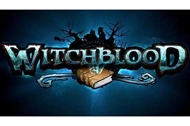 Witchblood