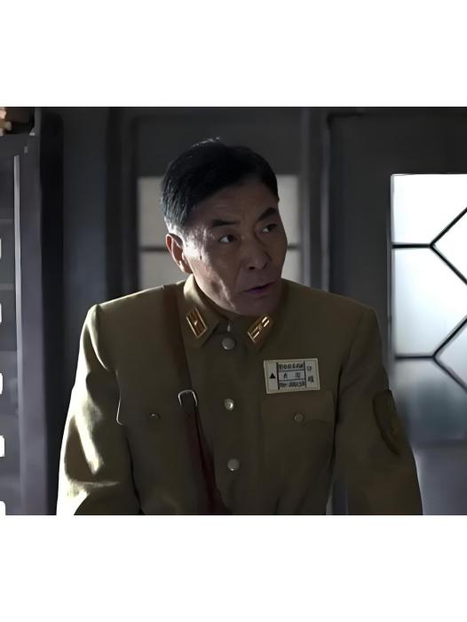 徐權(《戰長沙》中的男性虛擬角色) 徐權(《戰長沙》中的男性虛擬角色)