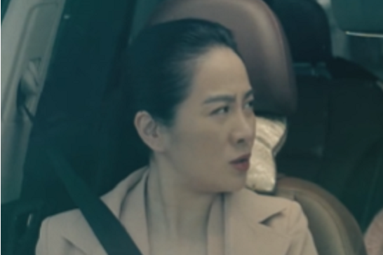 葉妍(2021年電影《重啟地球》中的角色)
