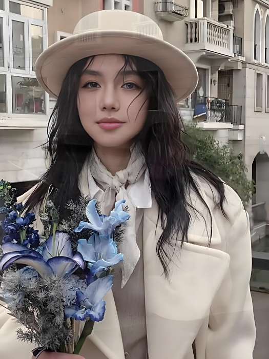 野生麒麟 野生麒麟