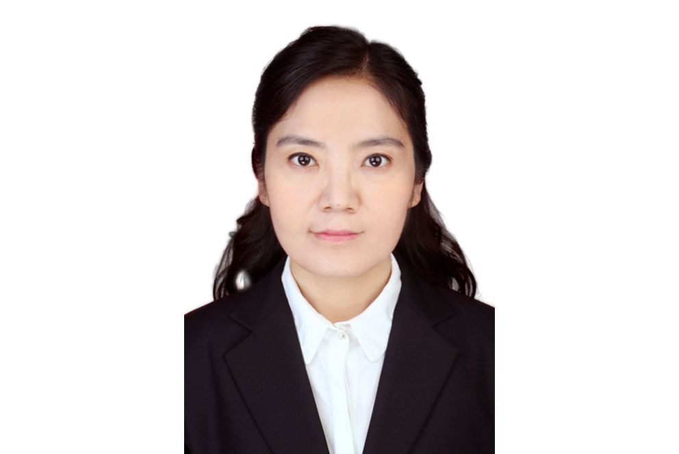 李小麗(山西師範大學化學與材料科學學院教授) 李小麗(山西師範大學化學與材料科學學院教授)
