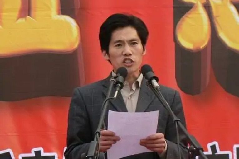 王仁明(荊門市計畫委員會辦公室副主任) 王仁明(荊門市計畫委員會辦公室副主任)
