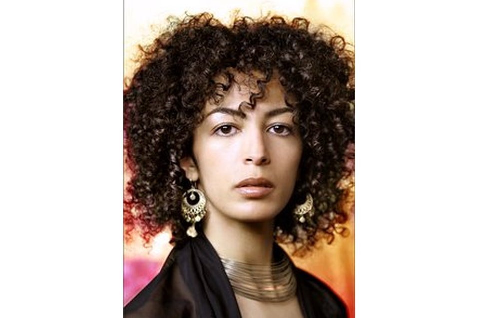 Nadia Kibout Nadia Kibout