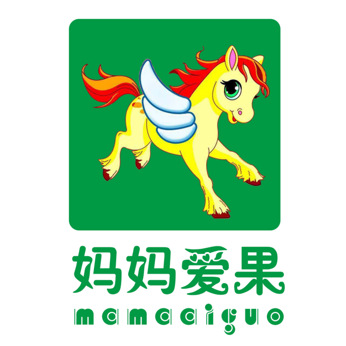 媽媽愛果 媽媽愛果