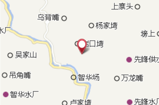 道竹灣 道竹灣