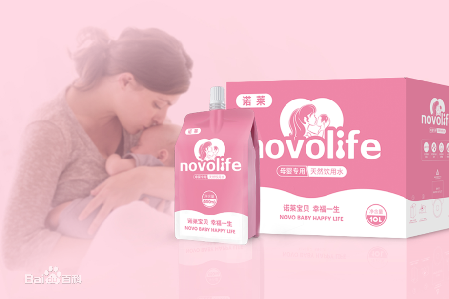 NOVOLIFE NOVOLIFE