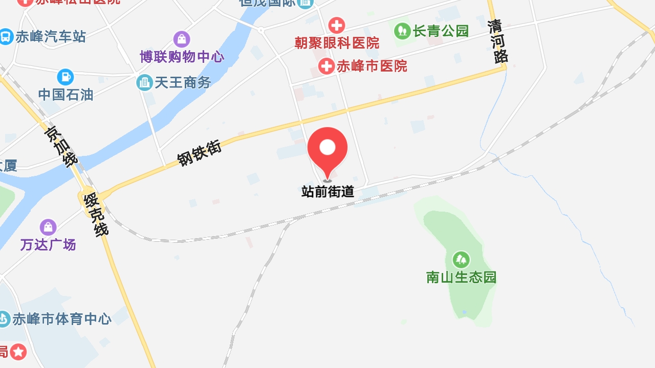 地圖信息
