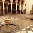 摩洛哥藝術博物館