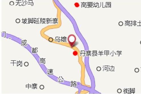 羊甲道班 羊甲道班