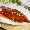 醋椒鱖魚 醋椒鱖魚
