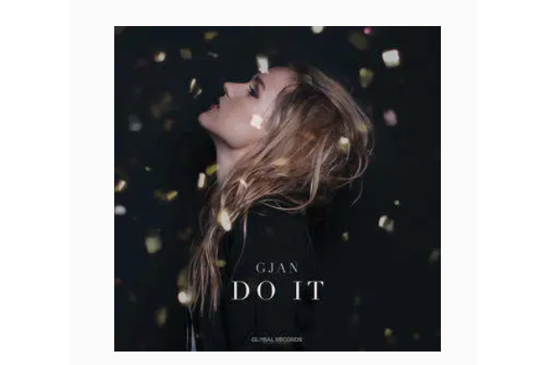 Do It(GJan演唱的歌曲) Do It(GJan演唱的歌曲)