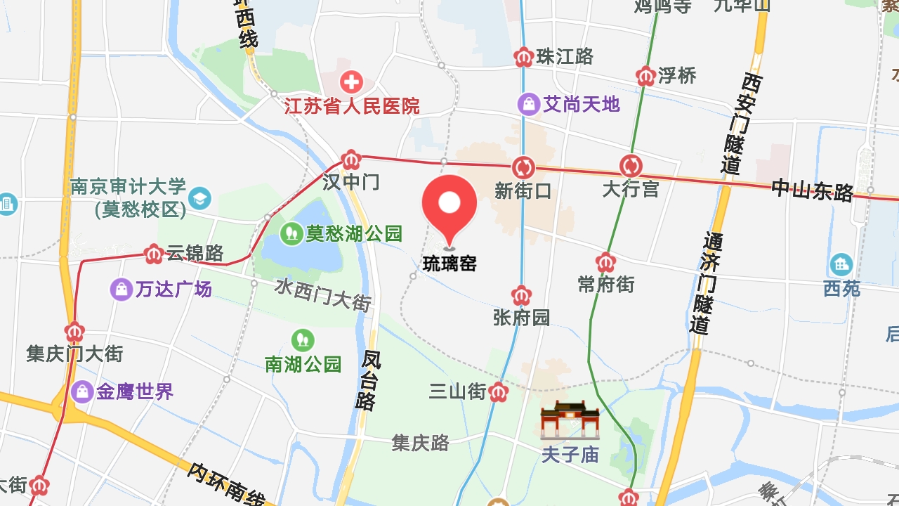 地圖信息