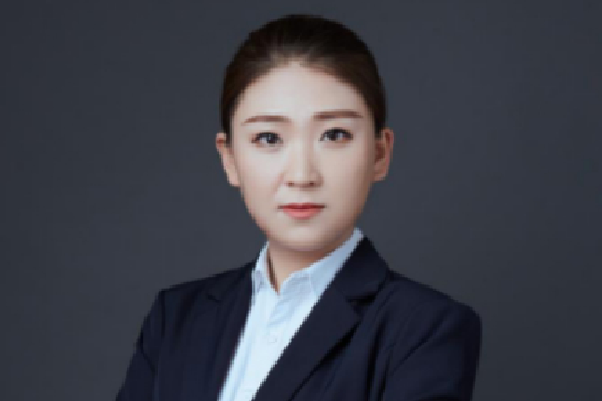 潘婷婷(北京市盈科律師事務所律師)
