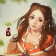 阿朱(金庸武俠小說《天龍八部》的女主角)