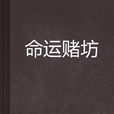 命運賭坊 命運賭坊