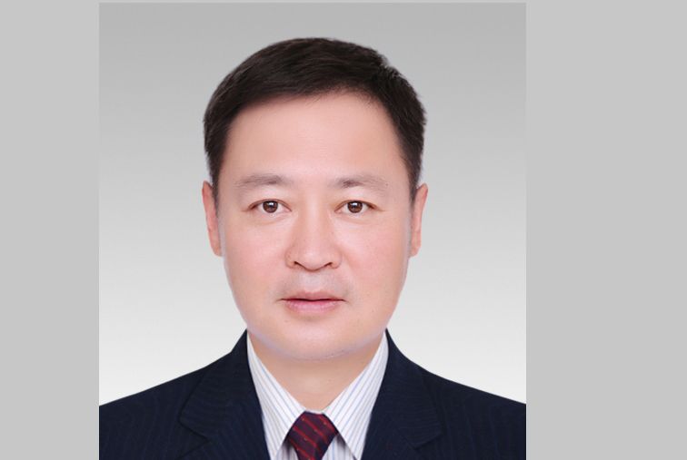 楊智勇(漯河市民族宗教事務局局長) 楊智勇(漯河市民族宗教事務局局長)