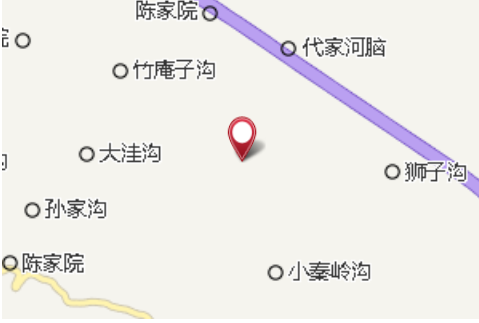 廟梁地 廟梁地