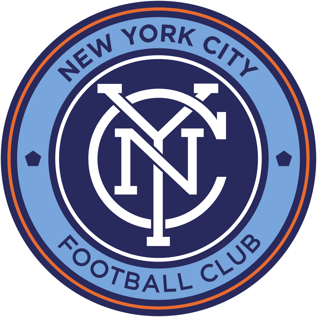 紐約城足球俱樂部
