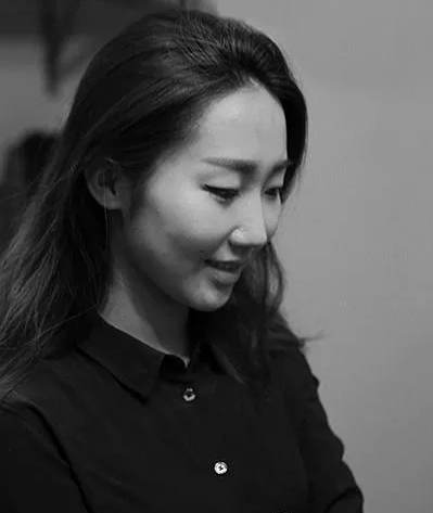 李琳琳(藝術家) 李琳琳(藝術家)