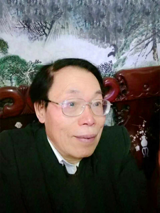 朱建亮 朱建亮
