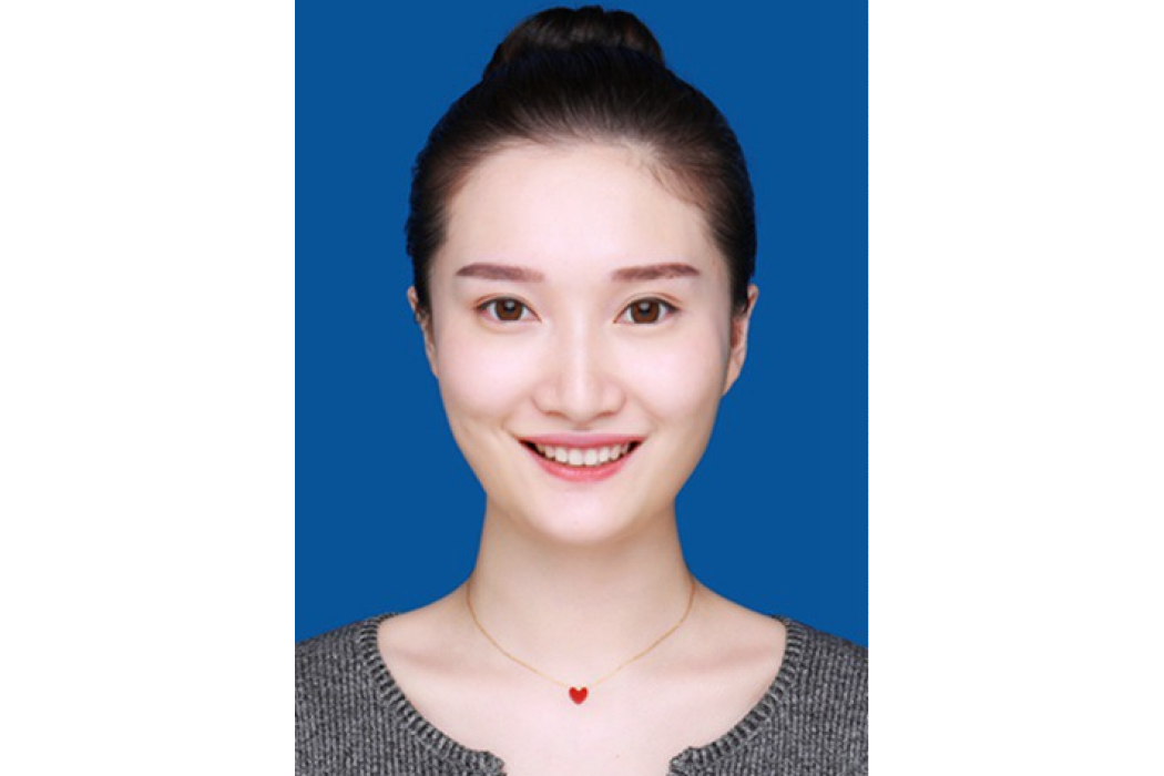 陳妍妍(中國舞蹈家協會註冊舞蹈教師) 陳妍妍(中國舞蹈家協會註冊舞蹈教師)