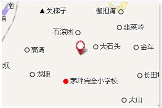雷家壩子 雷家壩子