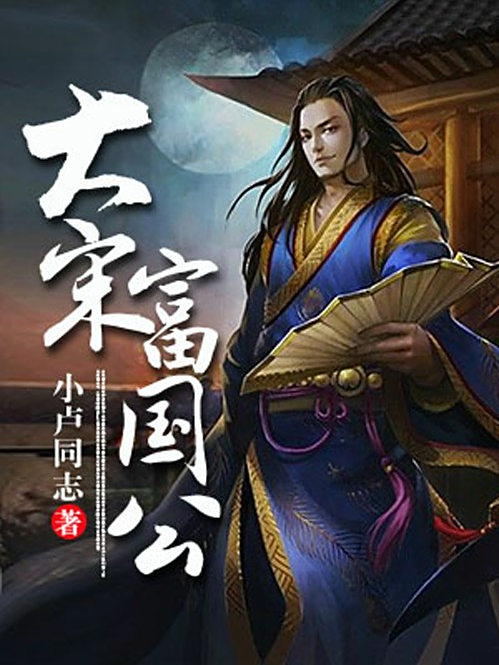 大宋富國公 大宋富國公