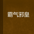 霸氣邪皇