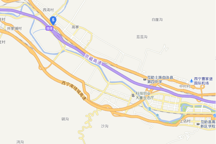高寨街道 高寨街道