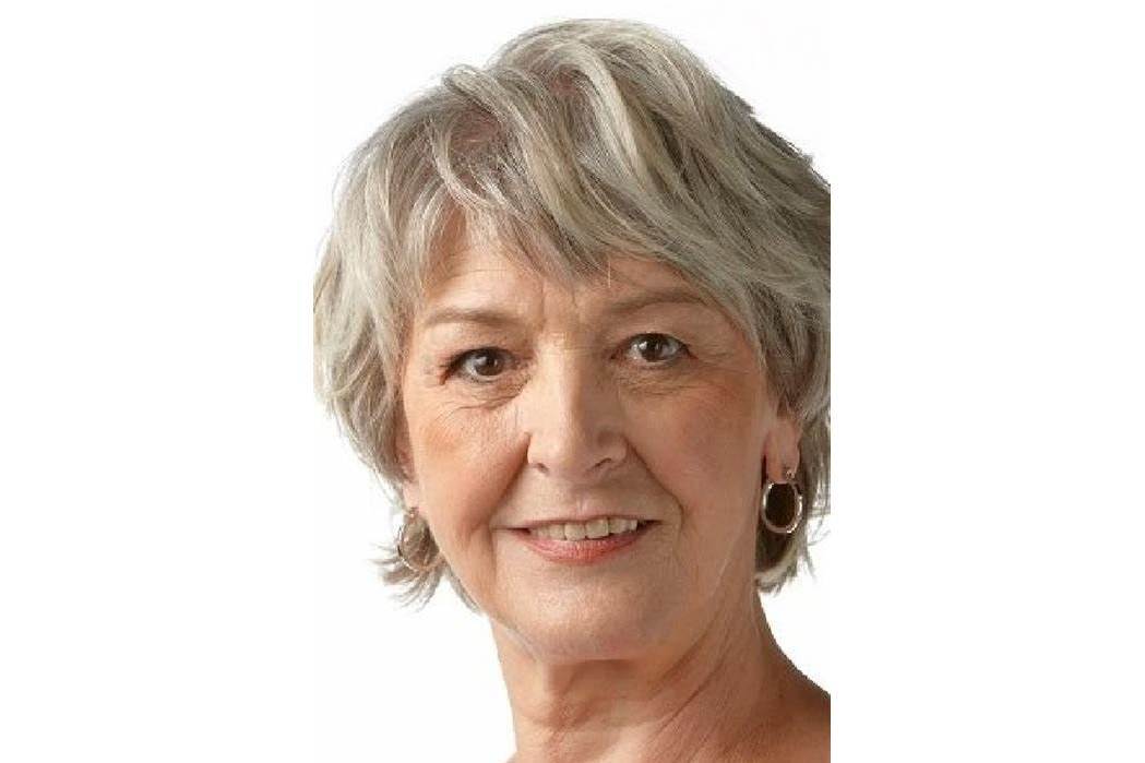 Marilou Mermans Marilou Mermans
