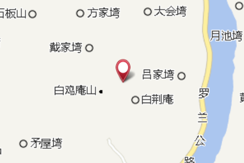 楊新塆 楊新塆