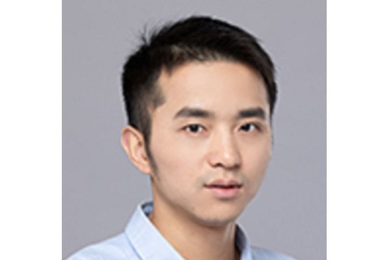 陳小楊 陳小楊