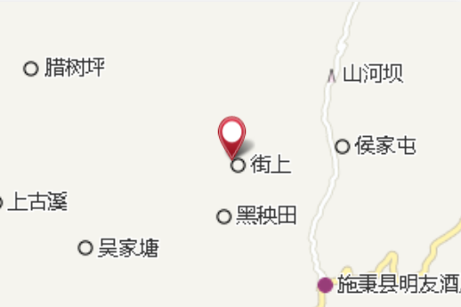 老渡橋村 老渡橋村