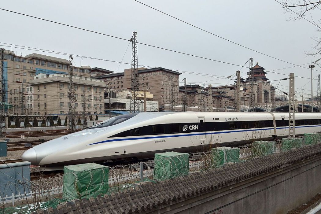 G2604/G2601次列車(G2604次) G2604/G2601次列車(G2604次)