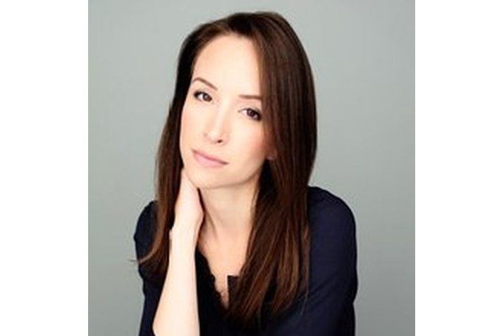 Jennifer Spriggs Jennifer Spriggs