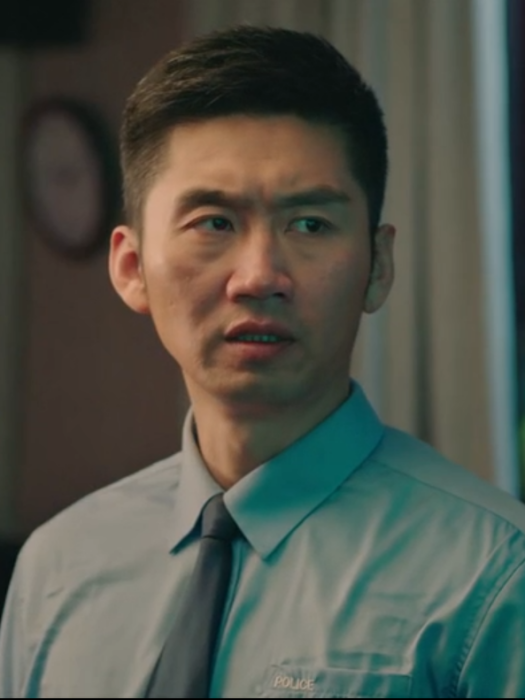 趙永軍(電影《狩獵行動》中的角色) 趙永軍(電影《狩獵行動》中的角色)