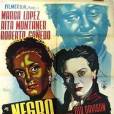 Negro es mi color Negro es mi color