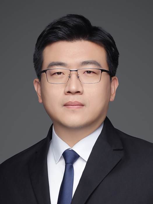 楊洋(山東大學大設施研究中心副主任)